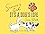 Simon's Cat: It's a Dog's Life (Simon's Cat, #6)
