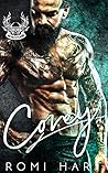 Corey by Romi Hart