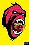King Kong Theory by Virginie Despentes