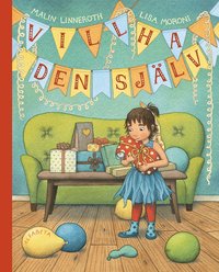 Vill ha den själv (Hardcover)