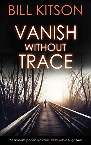 Vanish without Trace (DI Mike Nash #2)