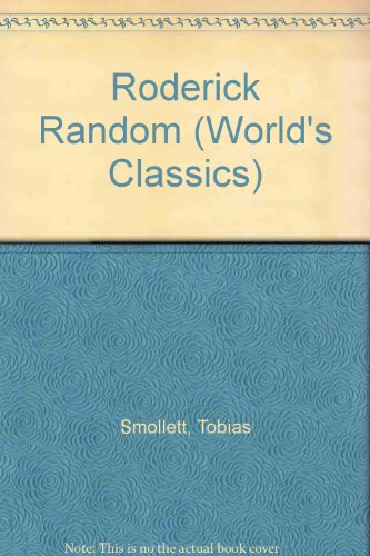 Roderick Random