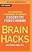 Brain Hacks: Life-Changing Strategies to Improve Executive Functioning