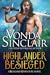 Highlander Besieged (Highland Adventure, #10)