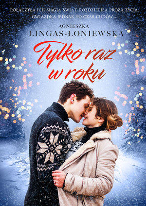 Tylko raz w roku (Paperback)