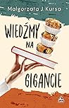 Wiedźmy na gigancie (Wiedźmy, #1)