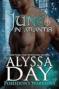 June in Atlantis