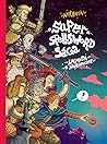Super Spellsword Sága by Nikkarin