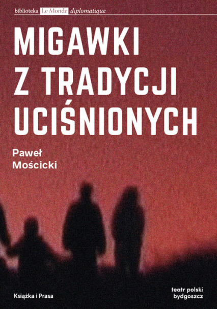 Migawki z tradycji uciśnionych (Paperback)