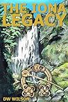 THE IONA LEGACY