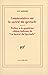 Commentaires sur la société du spectacle suivi de Préface à la quatrième édition italienne de «La Société du Spectacle»