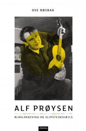 Alf Prøysen (Hardcover)
