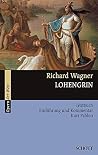 Lohengrin by Richard Wagner Lohengrin by Richard Wagner