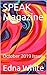 SPEAK Magazine: October 201...