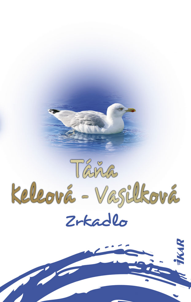 Zrkadlo (Hardcover)