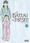 Le bateau de Thésée, Tome 3