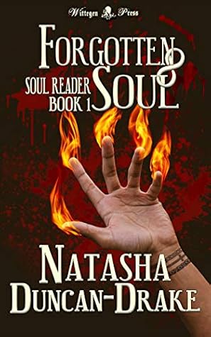 Forgotten Soul (Soul Reader, #1)