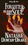 Forgotten Soul (Soul Reader, #1)