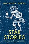 Book cover for Star Stories: Constellations and People