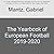 The Yearbook of European Fo...