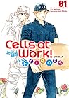 Cells at Work and Friends!, Vol. 1