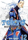 Tokyo Revengers, Vol. 12