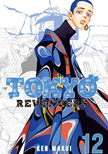 Tokyo Revengers, Vol. 12 (Kindle Edition)