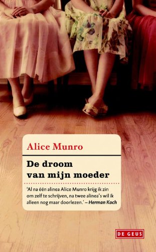 De droom van mijn moeder (Paperback)