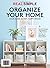 Real Simple Organize Your Home