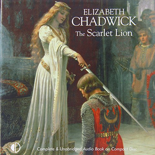 The Scarlet Lion