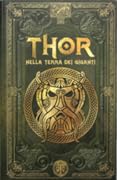 Thor nella terra dei giganti
