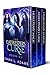 The Gatekeeper's Curse: The Complete Trilogy