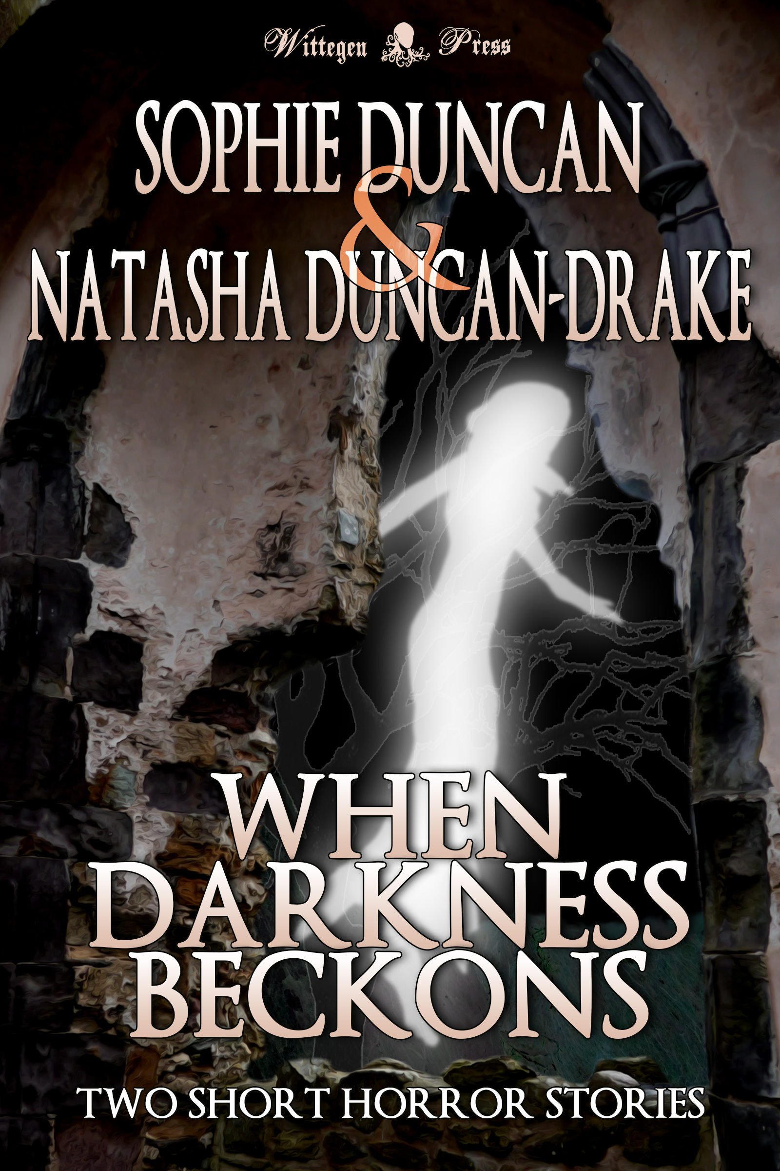 When Darkness Beckons (Kindle Edition)