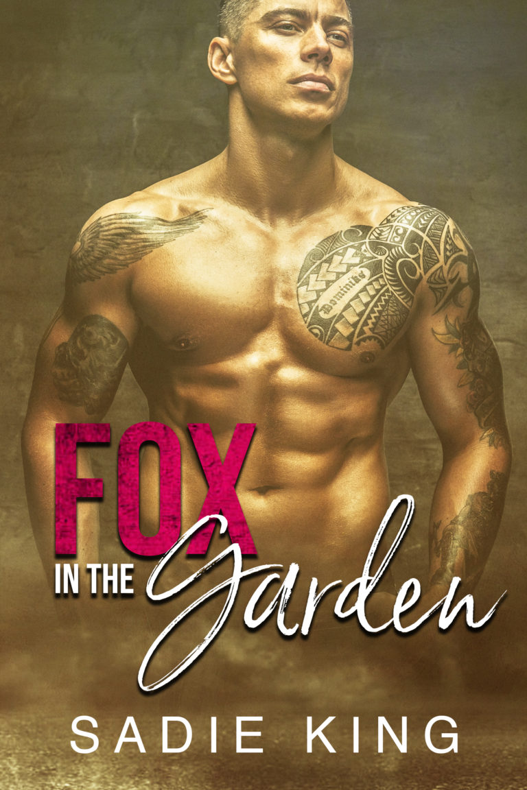 Fox in the Garden (Filthy Rich Love #6.5)