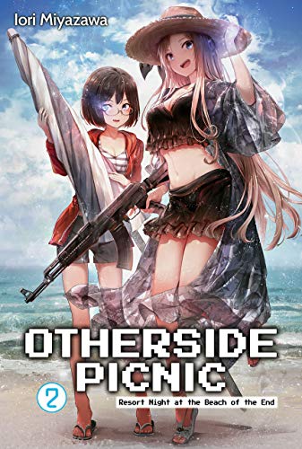 Otherside Picnic, Vol. 2 (Kindle Edition)
