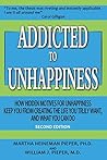 Addicted to Unhap...