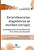 En la infancia los diagnósticos se escriben con lápiz by Gisela Untoiglich