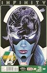 Mighty Avengers N...