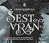Šest vran by Leigh Bardugo