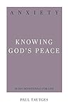Anxiety: Knowing ...