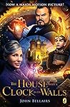 Book cover for The House with a Clock in Its Walls (Lewis Barnavelt, #1)