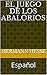 El juego de los abalorios by Hermann Hesse