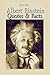 Albert Einstein: Quotes & Facts
