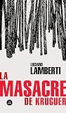 La masacre de Kru...