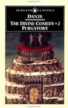The Divine Comedy, Vol. 2 by Dante Alighieri