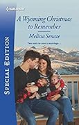 A Wyoming Christmas to Remember