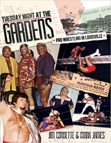 Tuesday Night at the Gardens