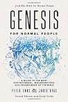 Genesis for Norma...