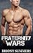 Fraternity Wars (M/M Romanc...