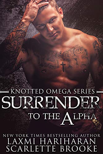 Surrender to the Alpha (Knotted Omega #5)